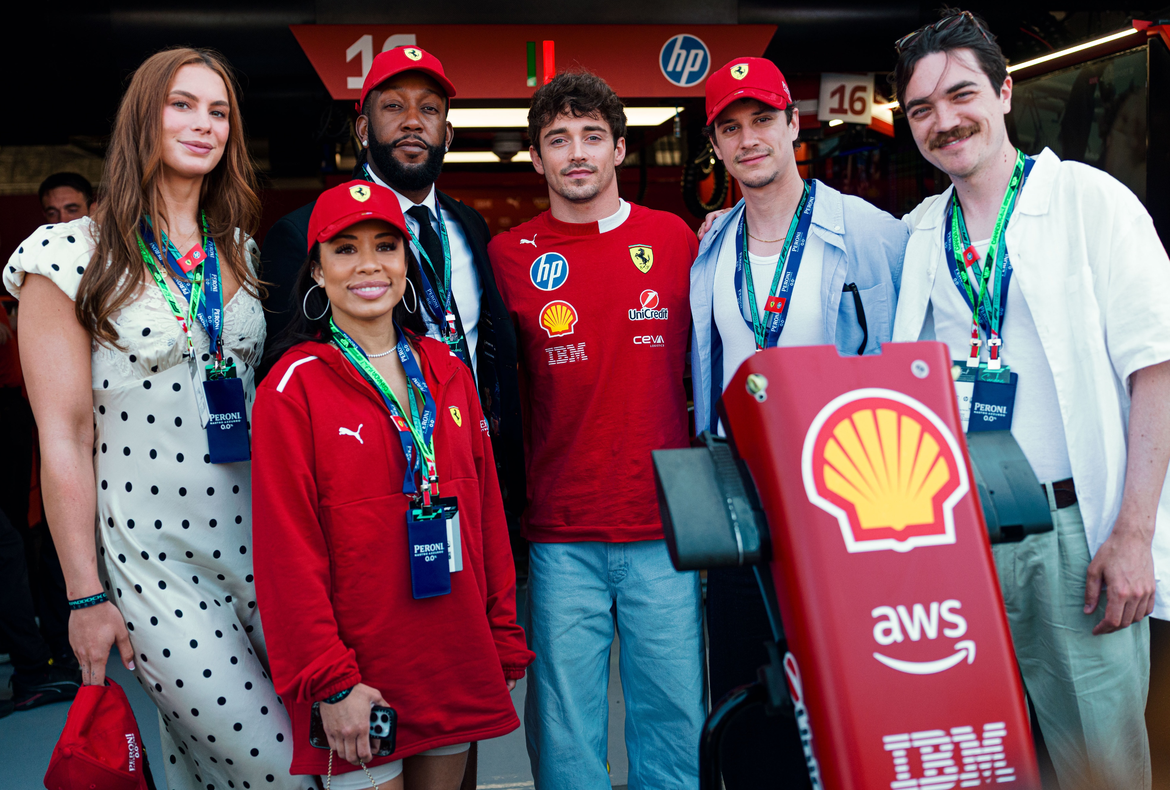 Canadian Grand Prix Weekend was posted to the gallery